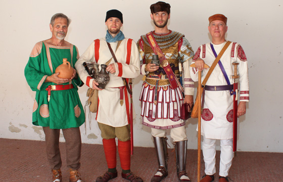 Carnuntum 333