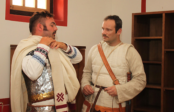 Carnuntum 333