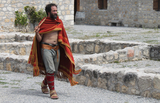 Carnuntum 333