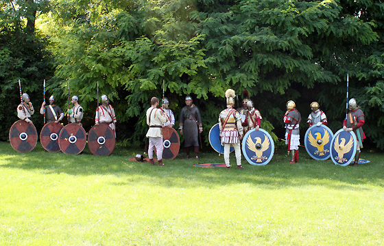 Carnuntum 333
