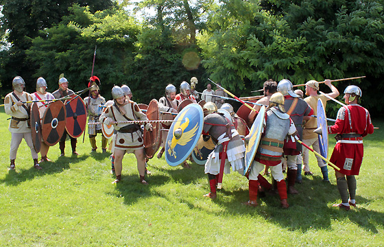 Carnuntum 333