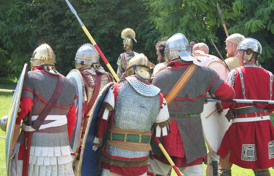 Carnuntum 333