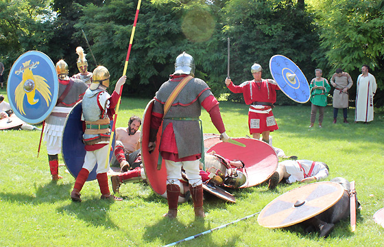 Carnuntum 333