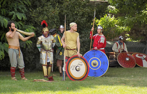 Carnuntum 333