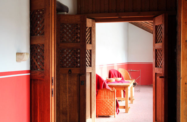 Architektur in der Antike - Carnuntum; N&Ouml;.