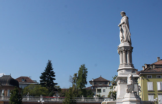 Bozen - Südtirol