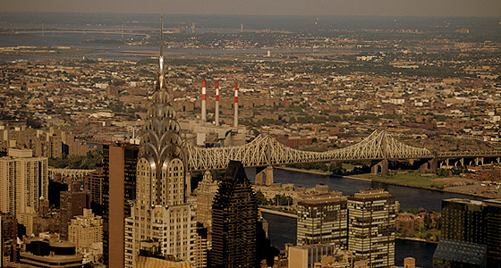 USA - New York City