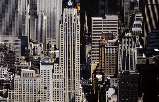 New York - Manhattan
