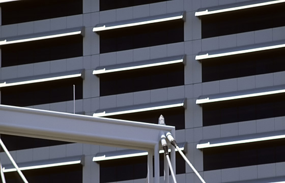 Sydney - Darling Habror / Architektur 