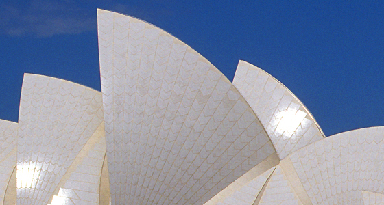 Sydney - Oper / Foto: Thomas Winkler