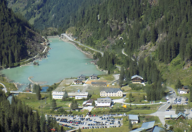 Enzingerboden / Pinzgau